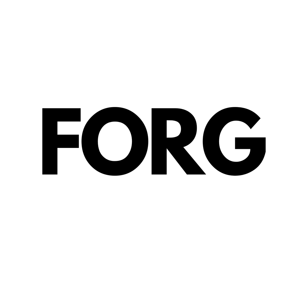 FORG